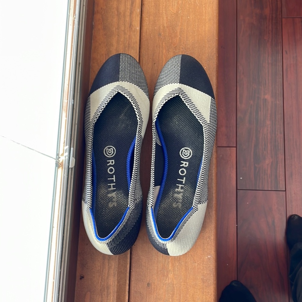 Rothy’s Flats